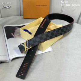 Picture of LV Belts _SKULVbelt40mmX100-125cm8L456483